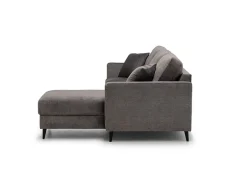 Dakota Bäddsoffa med Divan
