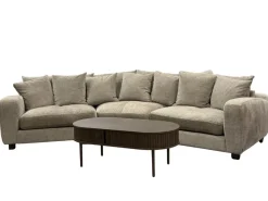 Delight Soffa Svängd