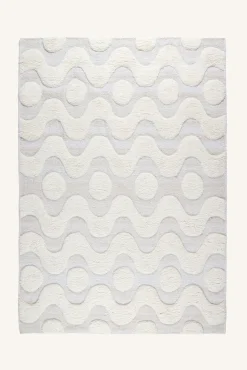 DEORIA OFFWHITE MATTA