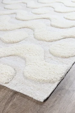 DEORIA OFFWHITE MATTA