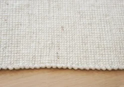 Donegal Matta Ljusbeige