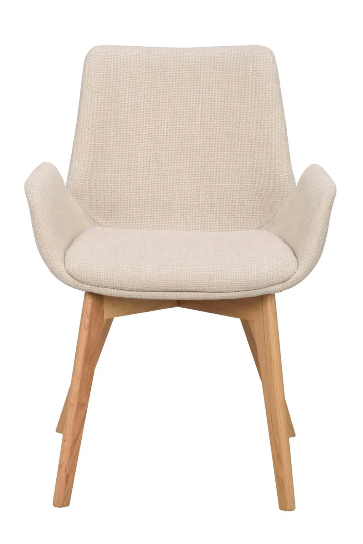 DRIMSDALE KARMSTOL BEIGE/EK