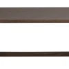 Driscoll Soffbord – Brun 103×50 cm