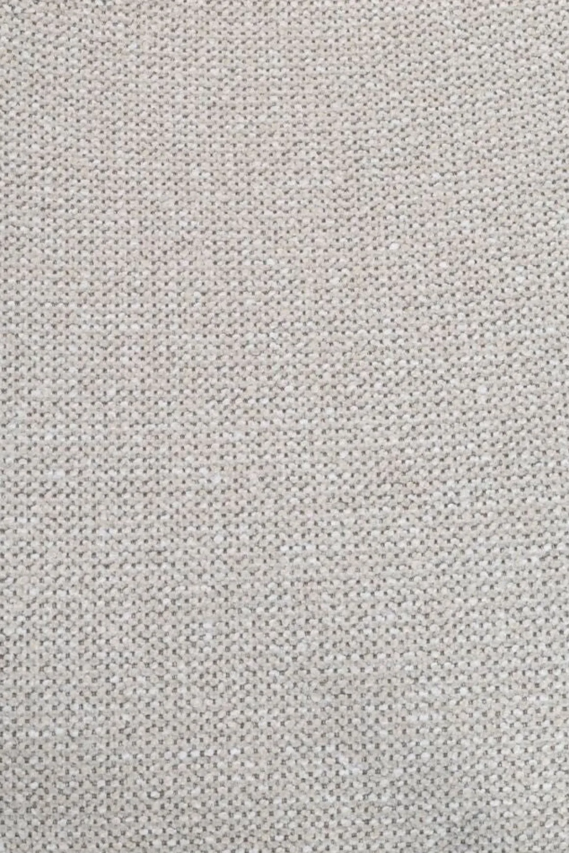 Dunmore stol ljusbeige tyg/svart metall snurr-tilt