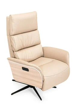 Duo Reclinerfåtölj