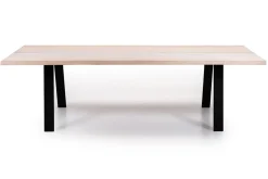 Eastville Plankbord Ek Organisk Kant