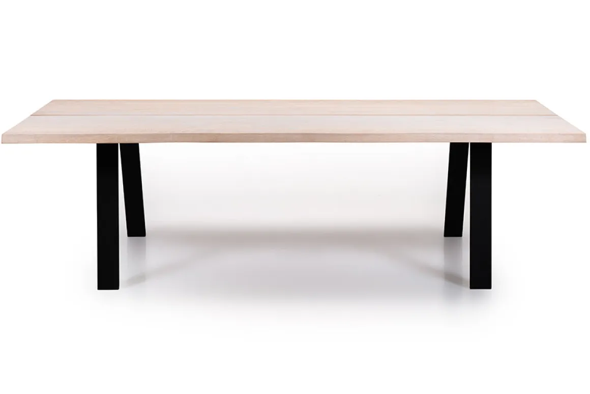 Eastville Plankbord Ek Organisk Kant