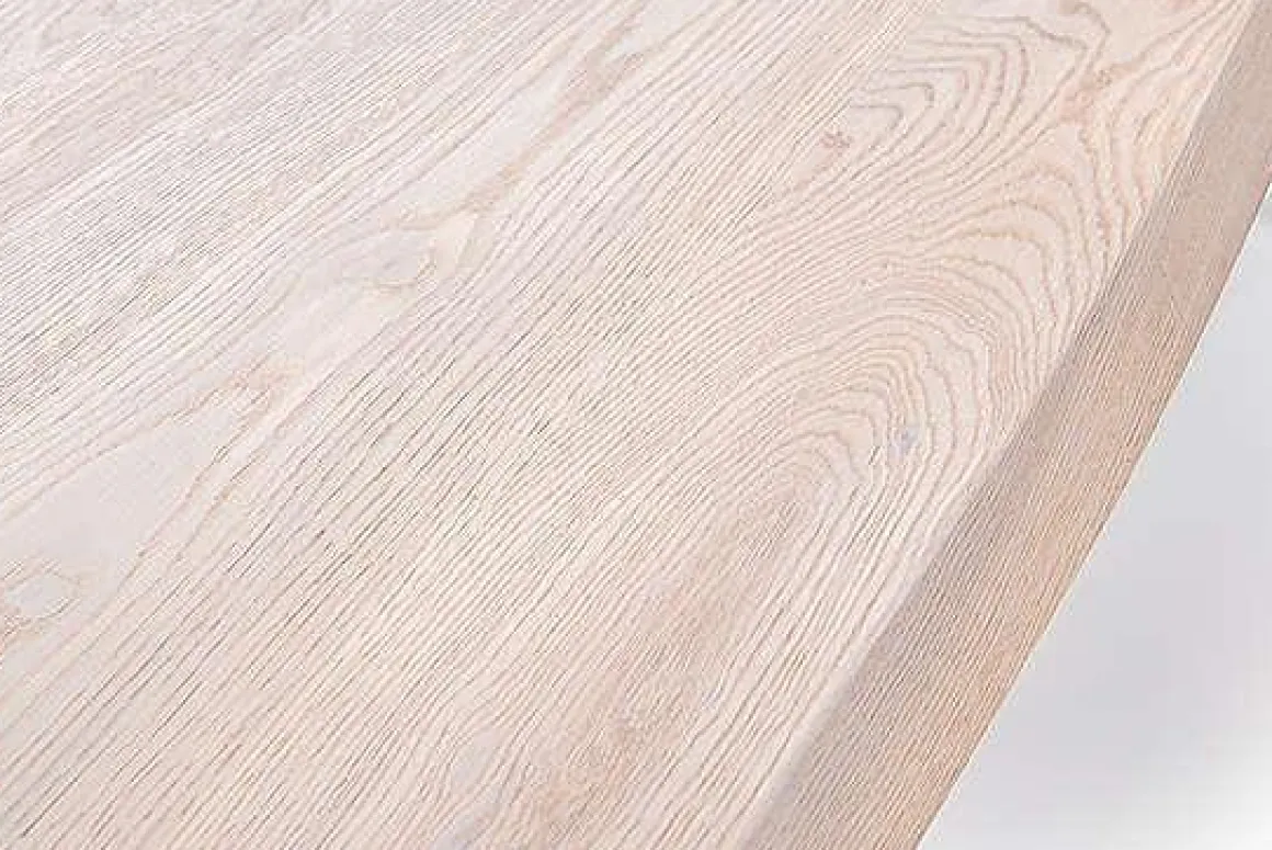Eastville Plankbord Ek Organisk Kant