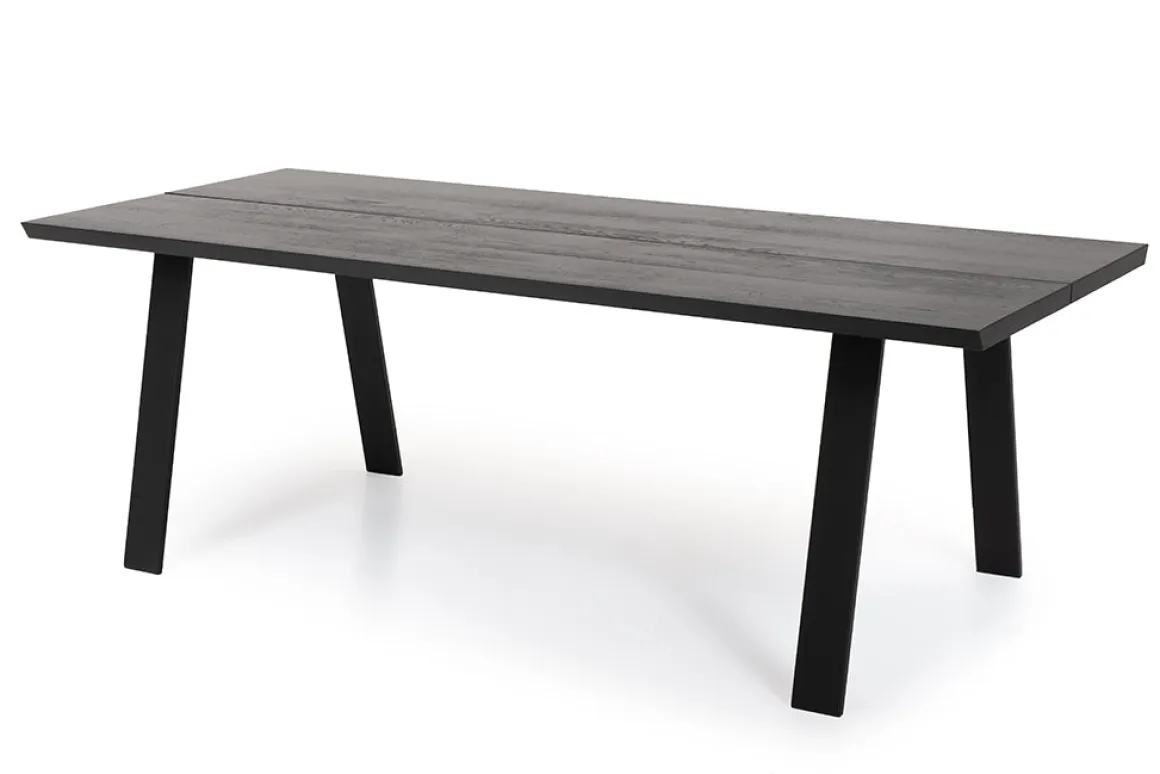 Eastville Plankbord Ek Rak Kant