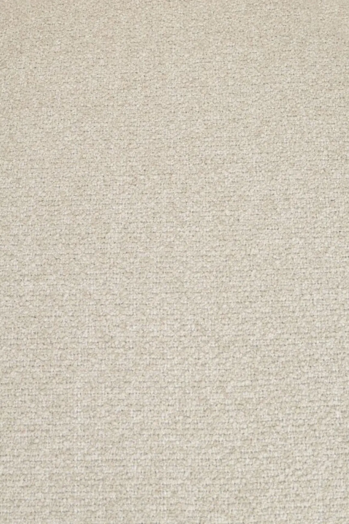 Eldwin fåtölj beige tyg/beige metall