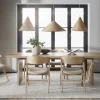 Emmett matbord 240 ek