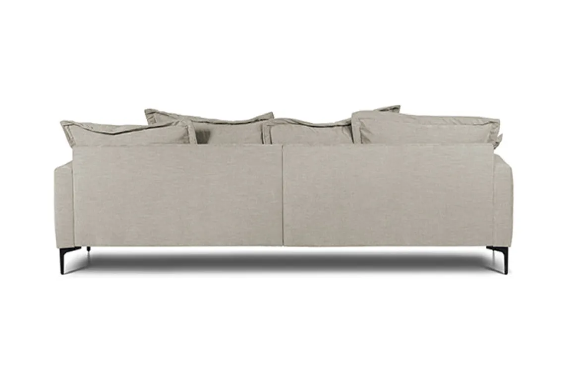 Evolution 3-sits LC Soffa
