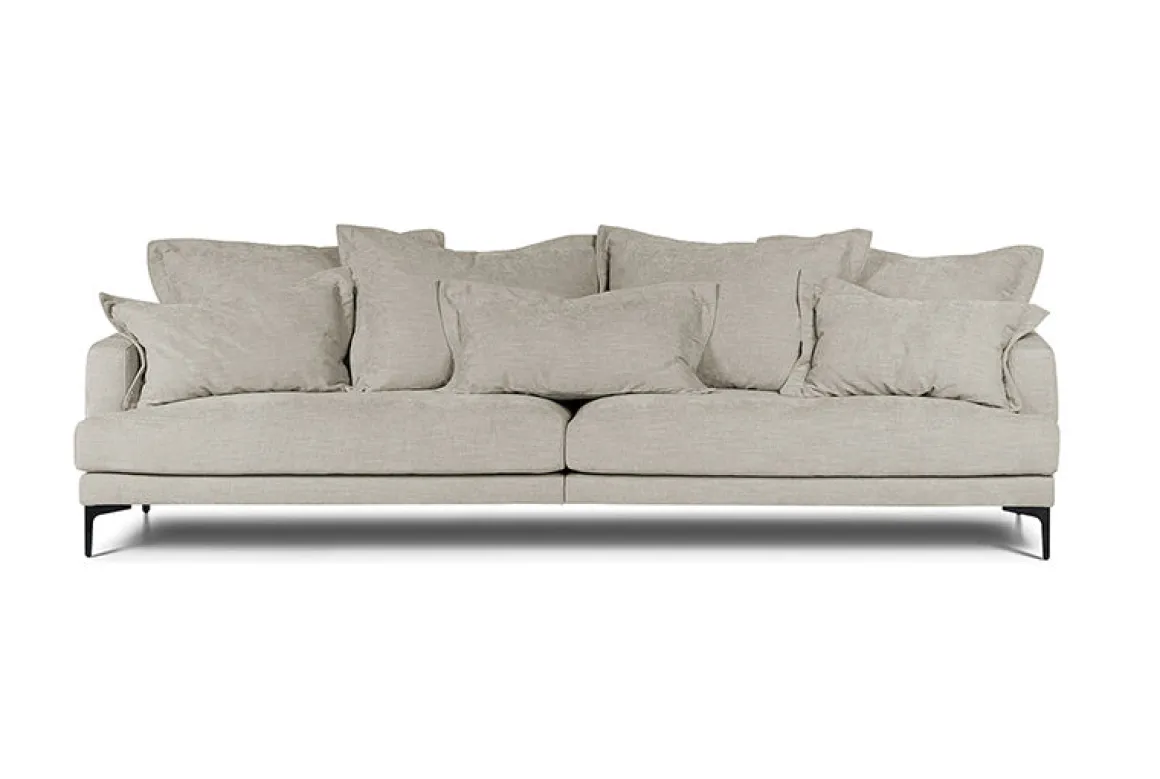 Evolution 3-sits LC Soffa