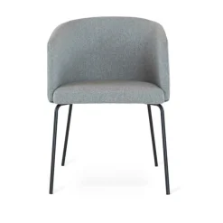 FAB STOL GRÅ