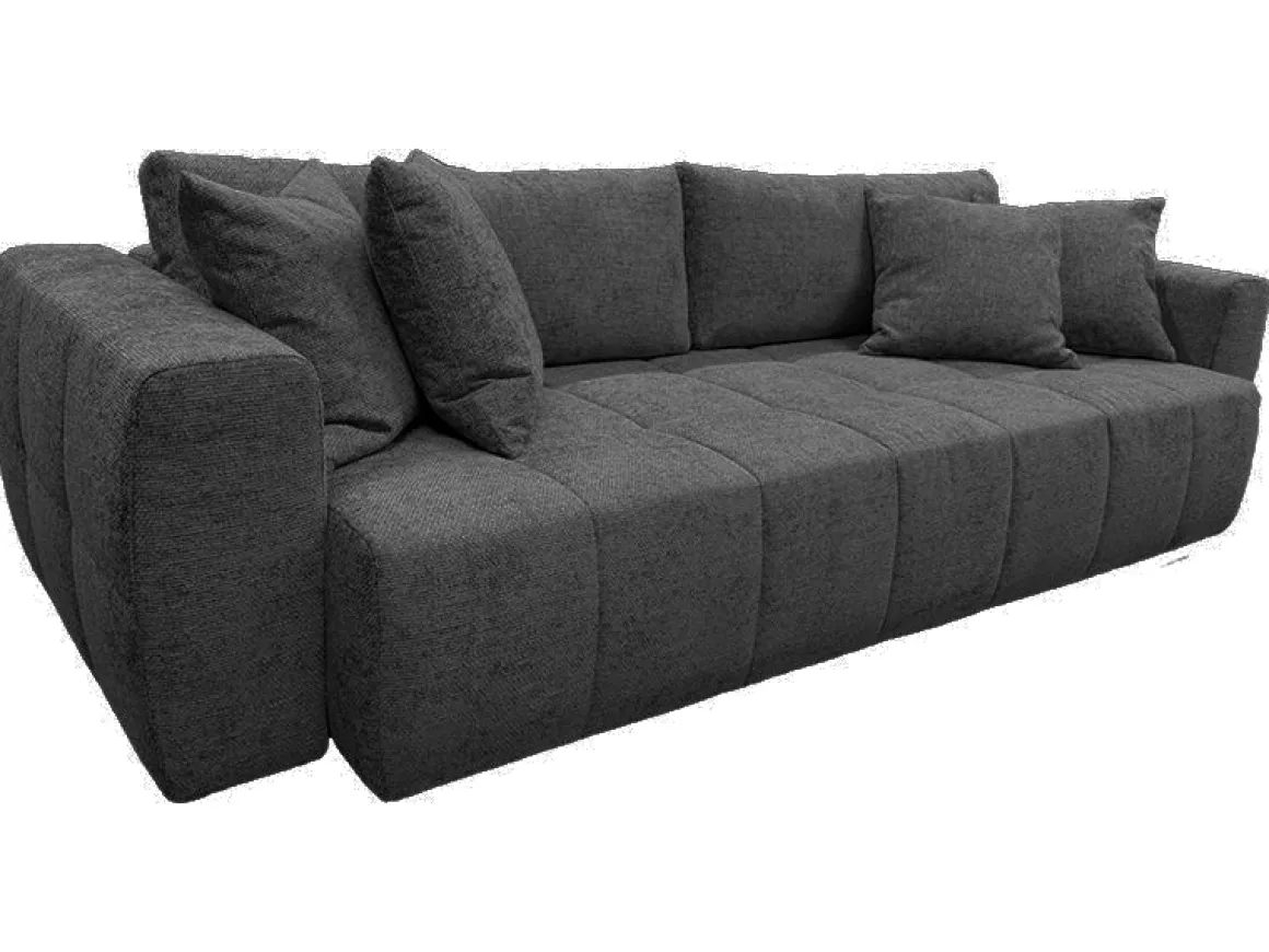 Fantasy Bäddsoffa Capri 99 Coal