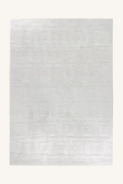 FERN OFFWHITE MATTA