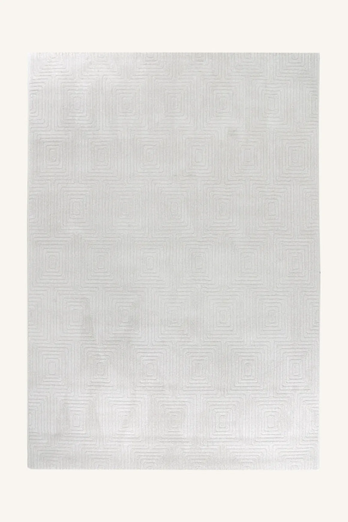 FERN OFFWHITE MATTA