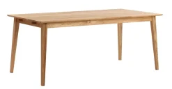 FILIPPA MATBORD EK 180X90