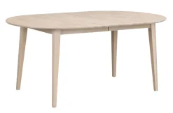 FILIPPA MATBORD OVAL VITPIGMENTERAD