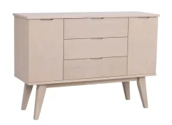 FILIPPA SIDEBOARD VITPIGMENTERAD 122