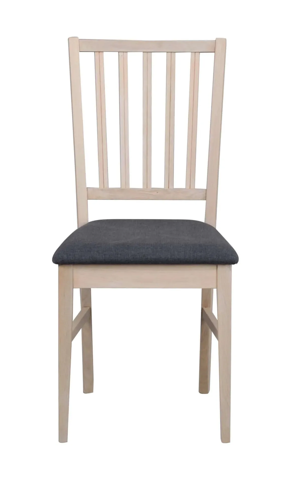 FILIPPA STOL VITPIGMENTERAD/GRÅ