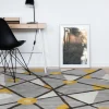 GEOMETRY GREY MATTA