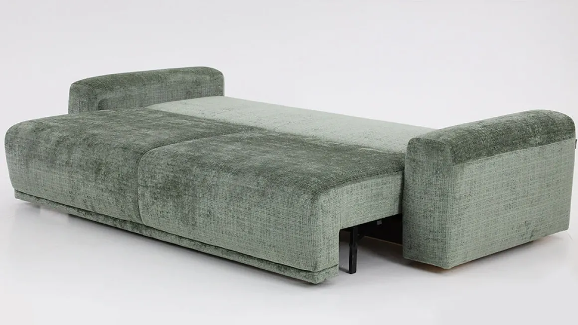 Grail Bäddsoffa