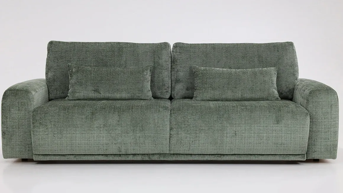 Grail Bäddsoffa