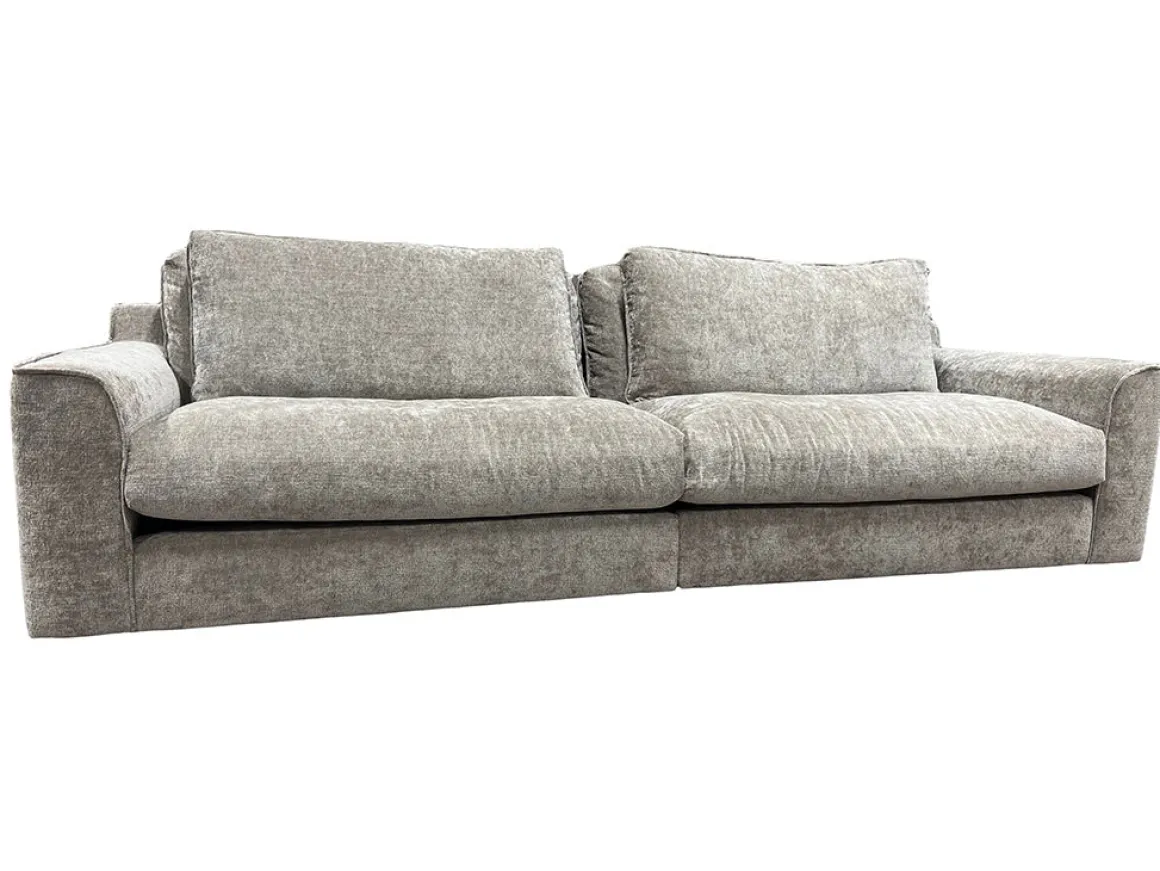Grande Double Day 4-sits soffa