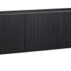HALIFAX SIDEBOARD SVART
