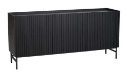 HALIFAX SIDEBOARD SVART