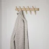 Hillmond kroklist 65 5 krokar vitpigmenterad ek