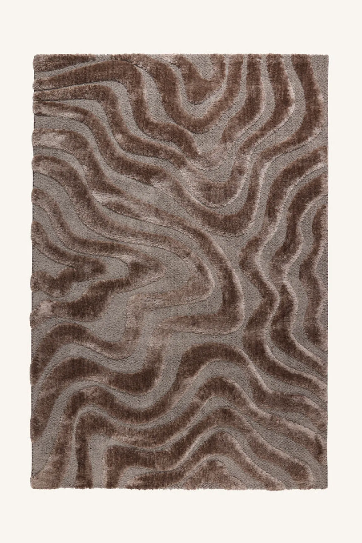 HILMA BRUN MATTA