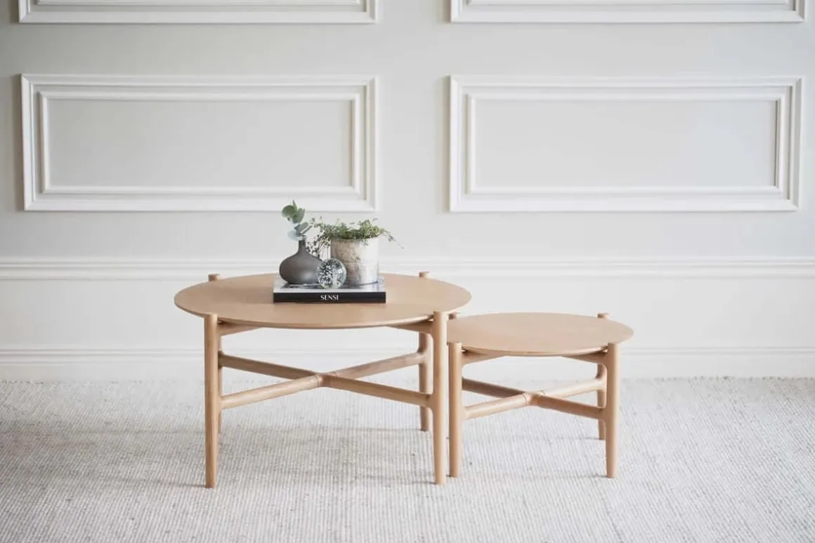 HOLTON SOFFBORD RUND EK 62