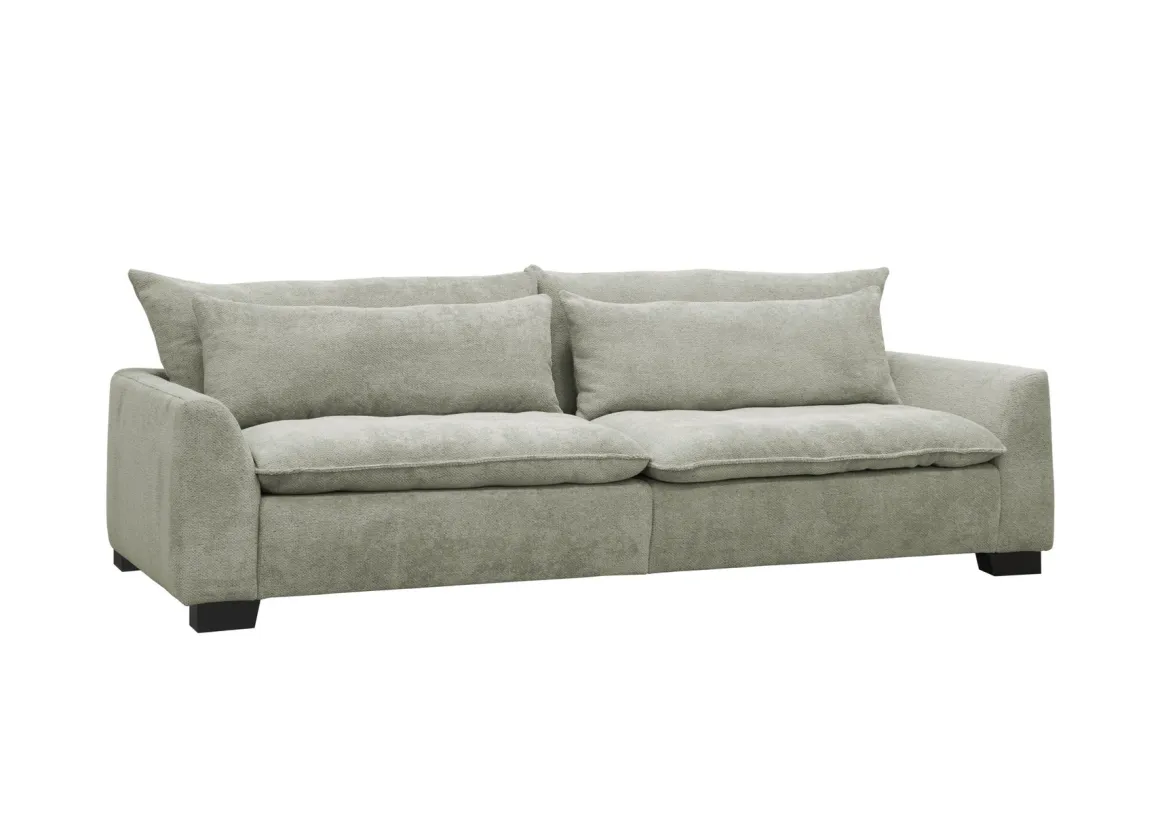 Ideal 3-sits soffa