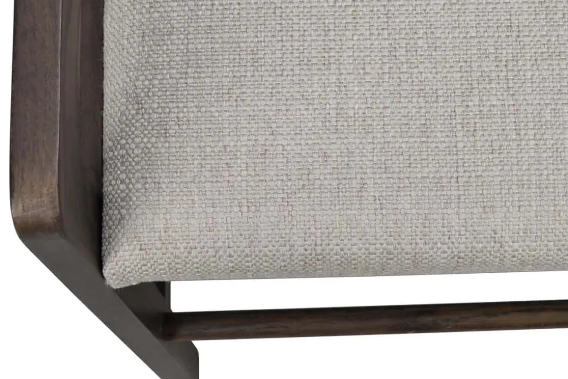 INVERNESS BÄNK BRUN/BEIGE