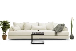 Jade 4-sits Soffa