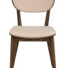 Kato Köksstol Brun/Beige