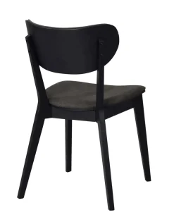 KATO KÖKSSTOL SVART/GRÅ