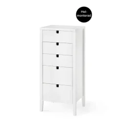 KLINTE BYRÅ 5 VIT