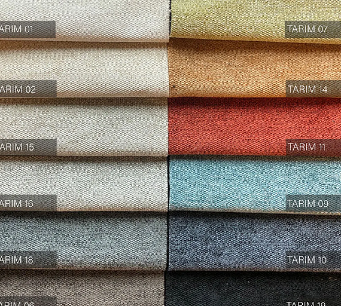 LAZY 4-SITS SOFFA TARIM