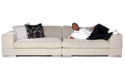 LAZY 4-SITS SOFFA TARIM