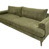 Leon 3.5-sits Soffa - Avtagbart tyg