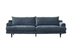 Leon 3.5-sits Soffa - Avtagbart tyg