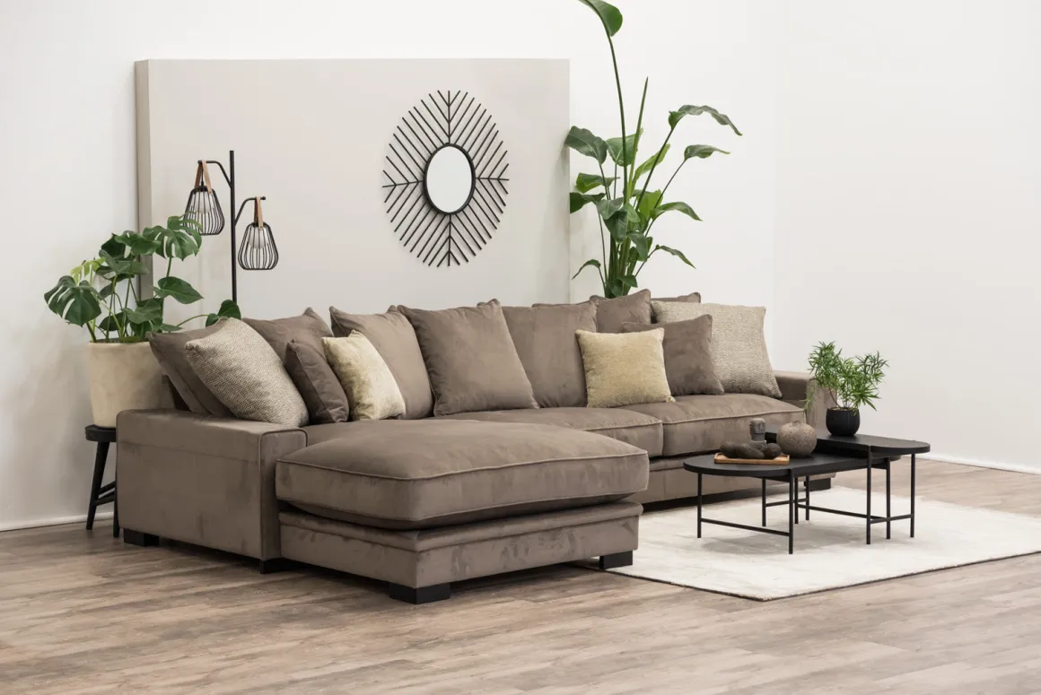 LEXUZ DIVANSOFFA 105