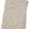 Liny Blanket L - Beige Pläd