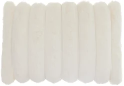 Liny Prydnaskudde L - Ivory