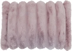 Liny Prydnaskudde L - Pale pink
