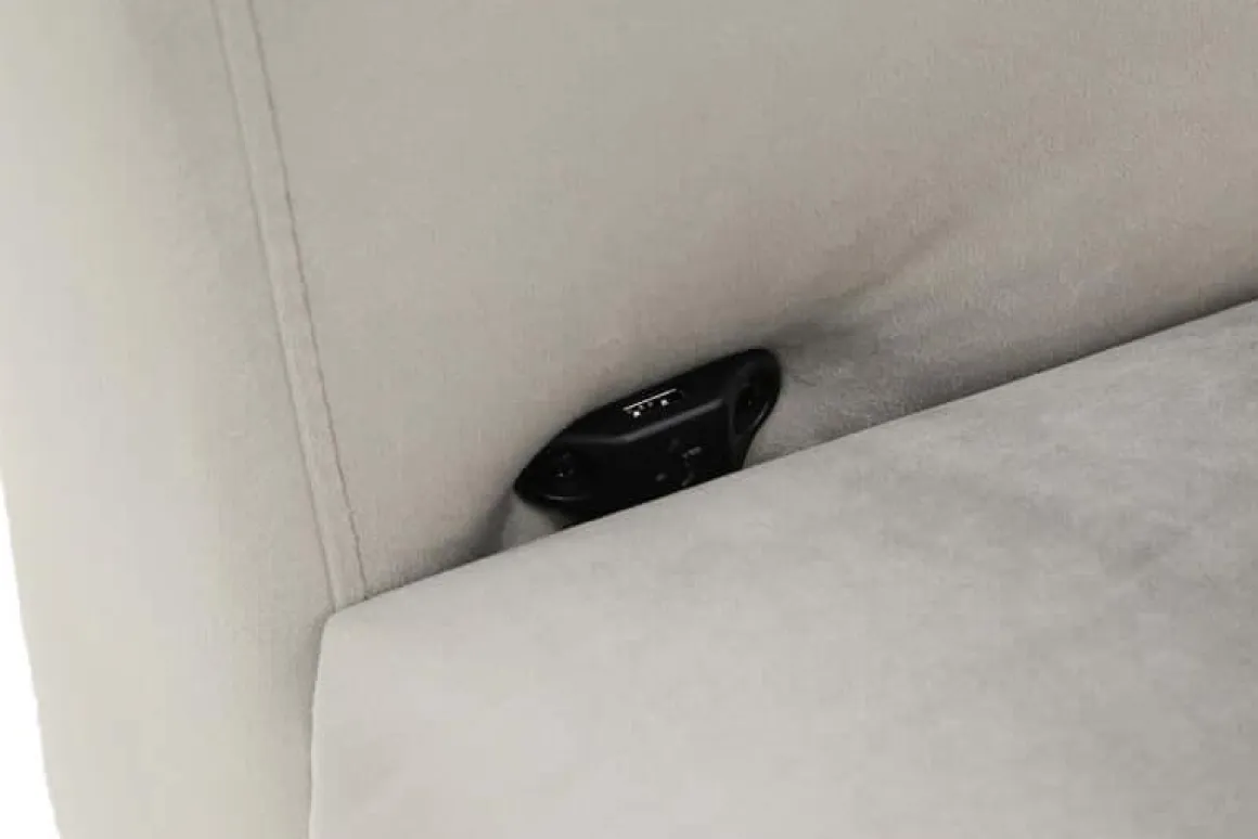 LOFT SOFFA 260