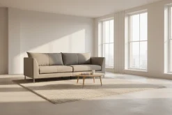 LOFT SOFFA 260